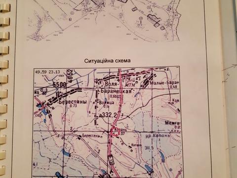 ділянка за адресою 