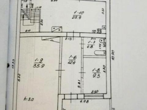 дом по адресу Луговая