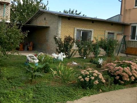 дом по адресу Луговая