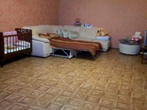 дом по адресу Луговая