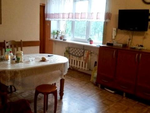 дом по адресу Луговая