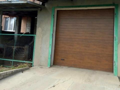 дом по адресу Луговая