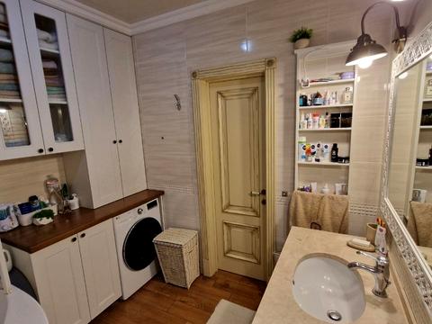 квартира за адресою Любомира Гузара просп. (Космонавта Комарова), 26