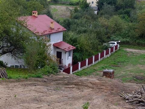 участок по адресу 