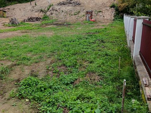 участок по адресу 