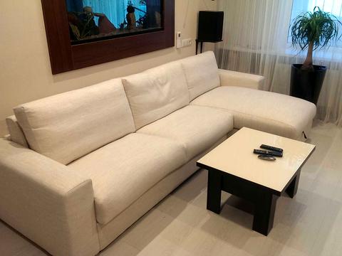 квартира за адресою Незалежності вул., 8г