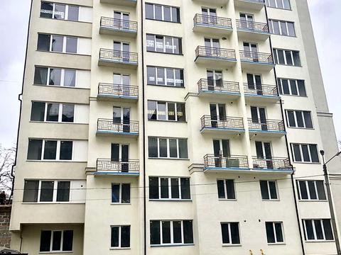 квартира за адресою Владики Софрона Мудрого вул., (Будинок)