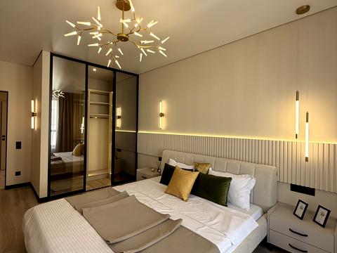 квартира за адресою Гетьмана Мазепи вул., 164, к2