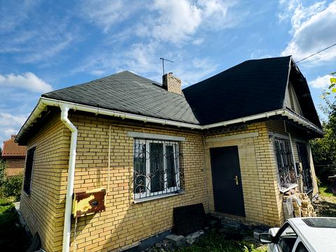 дом по адресу Саломеи Крушельницкой ул.