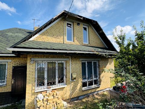 будинок за адресою Соломії Крушельницької вул.