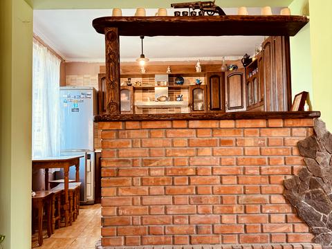 будинок за адресою Соломії Крушельницької вул.