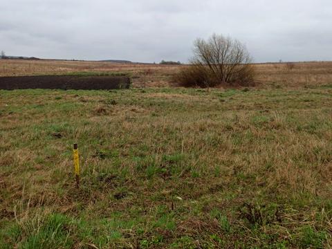 участок по адресу 