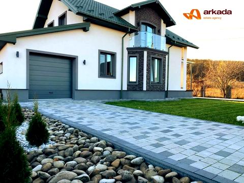 дом по адресу с. Ганнусовка, лісова, 5