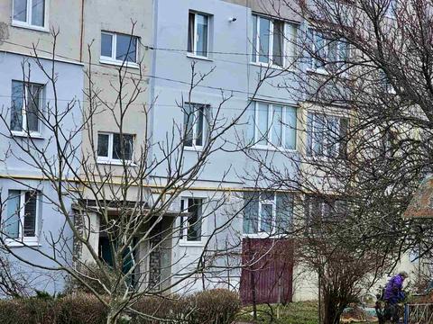 квартира за адресою Слов'янський пров., 5