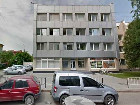 комерційна за адресою Євгена Патона вул., 4/1