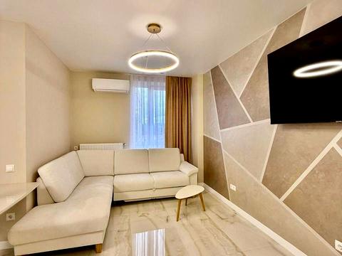 квартира по адресу Ривненская ул., 8а