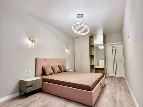 квартира по адресу Ривненская ул., 8а