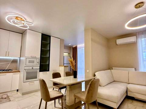 квартира по адресу Ривненская ул., 8а