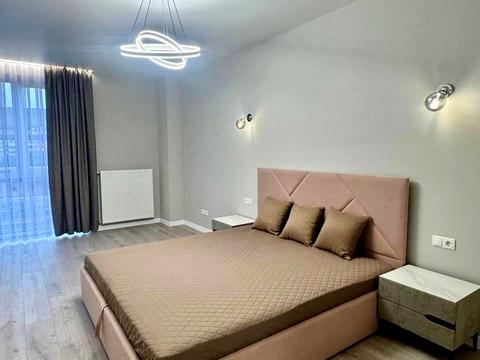 квартира за адресою Рівненська вул., 8а