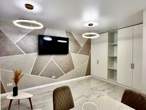 квартира по адресу Ривненская ул., 8а