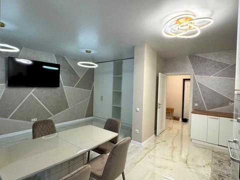 квартира по адресу Ривненская ул., 8а