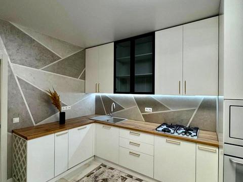 квартира по адресу Ривненская ул., 8а