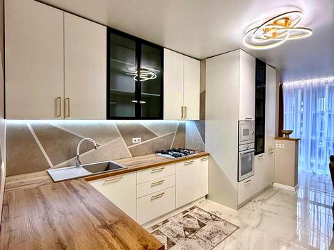 квартира по адресу Ривненская ул., 8а