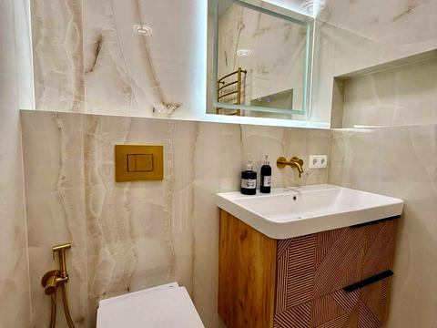 квартира по адресу Ривненская ул., 8а