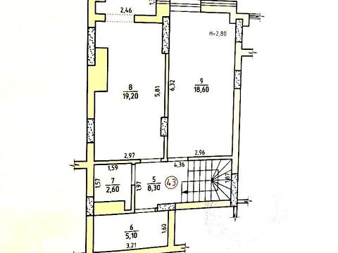 квартира по адресу Ривненская ул., 8а