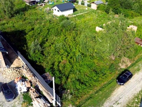 ділянка за адресою Шашкевича