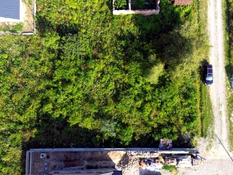 ділянка за адресою Шашкевича