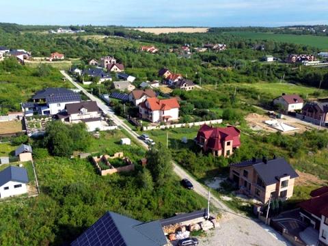 ділянка за адресою Шашкевича