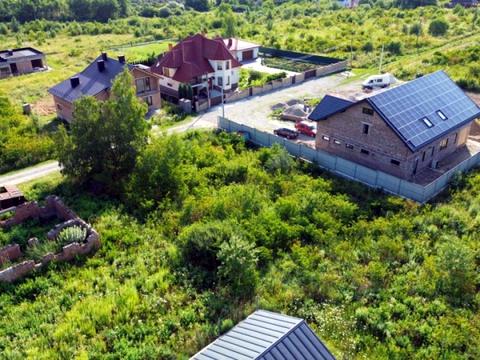 ділянка за адресою Шашкевича