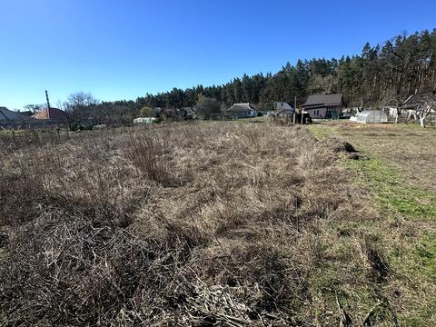 ділянка за адресою Зазимська