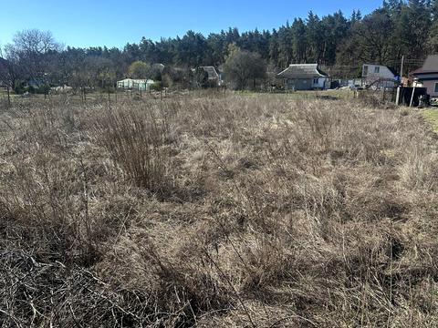 ділянка за адресою Зазимська