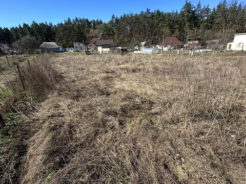 ділянка за адресою Зазимська