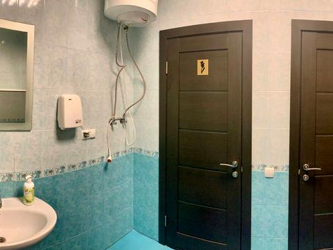 коммерческая по адресу Оболонская набережная ул., 1, к2