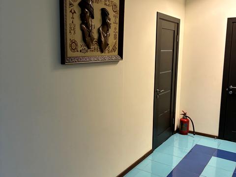 коммерческая по адресу Оболонская набережная ул., 1, к2