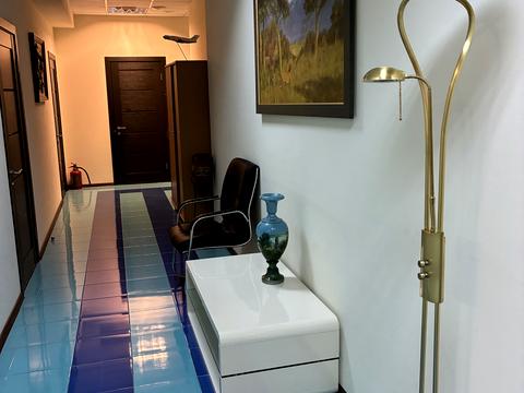 коммерческая по адресу Оболонская набережная ул., 1, к2