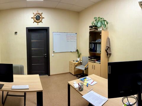 коммерческая по адресу Оболонская набережная ул., 1, к2