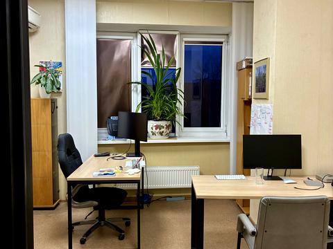 коммерческая по адресу Оболонская набережная ул., 1, к2