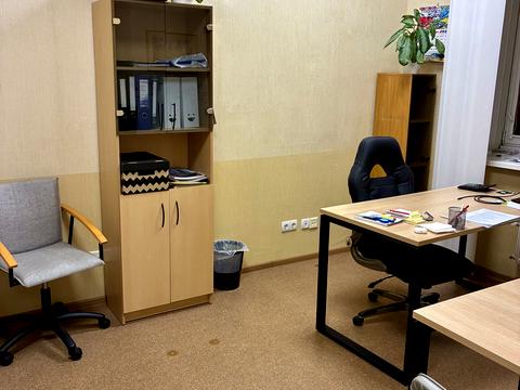 коммерческая по адресу Оболонская набережная ул., 1, к2