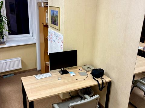 коммерческая по адресу Оболонская набережная ул., 1, к2