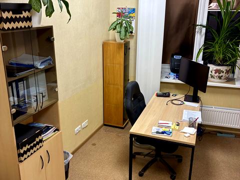 коммерческая по адресу Оболонская набережная ул., 1, к2