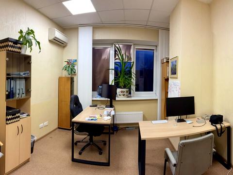 коммерческая по адресу Оболонская набережная ул., 1, к2