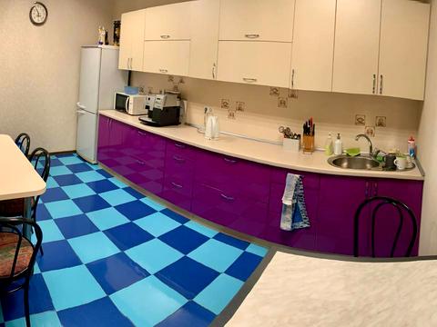 коммерческая по адресу Оболонская набережная ул., 1, к2