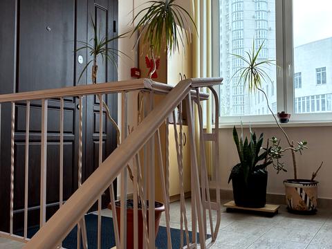 коммерческая по адресу Оболонская набережная ул., 1, к2