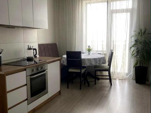 квартира за адресою Педагогічна вул., 23