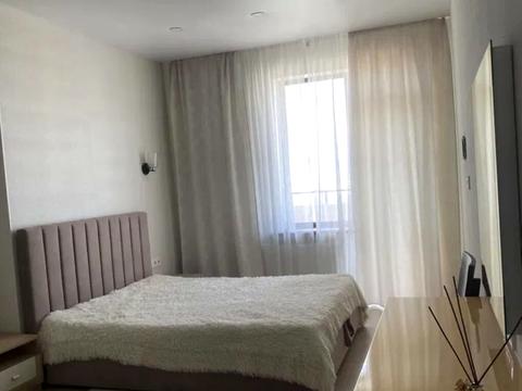 квартира за адресою Педагогічна вул., 23