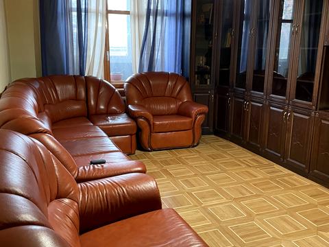 квартира по адресу Науки просп. (Ленина), 48